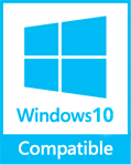 CD/DVD Diagnostic is Windows 10 compatible
